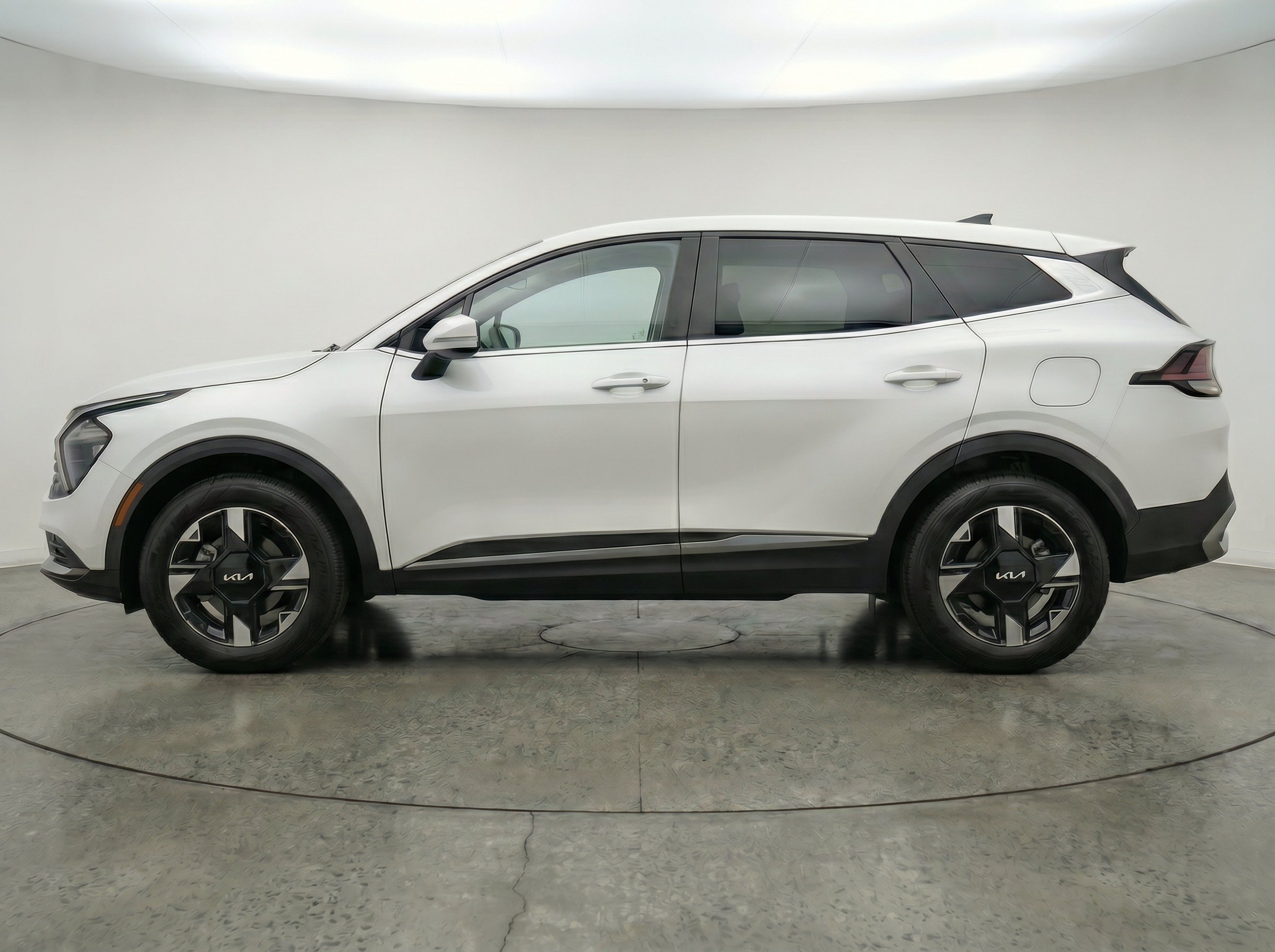 Thumbnail: 2026 Kia Sportage - 5