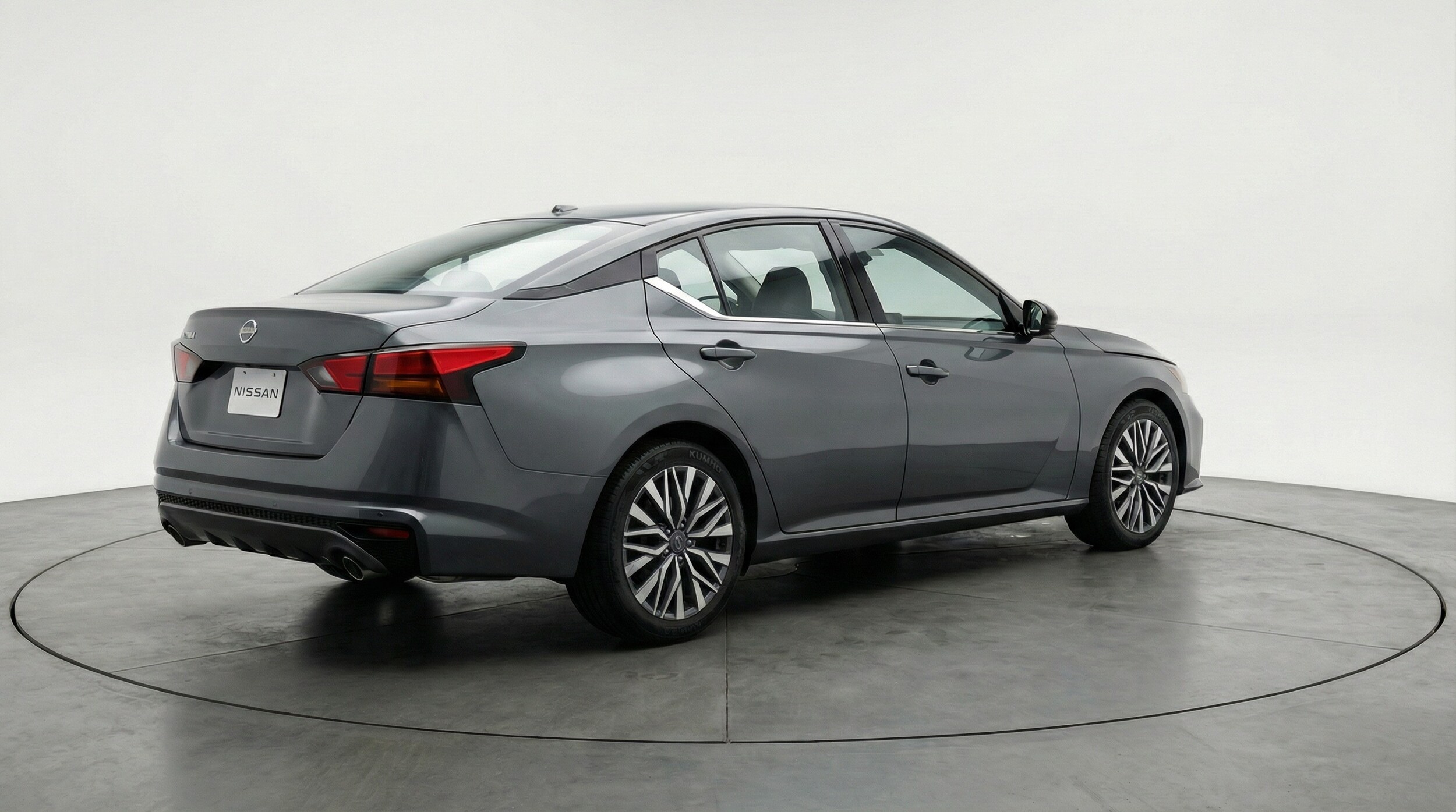 Thumbnail: 2025 Nissan Altima - 7