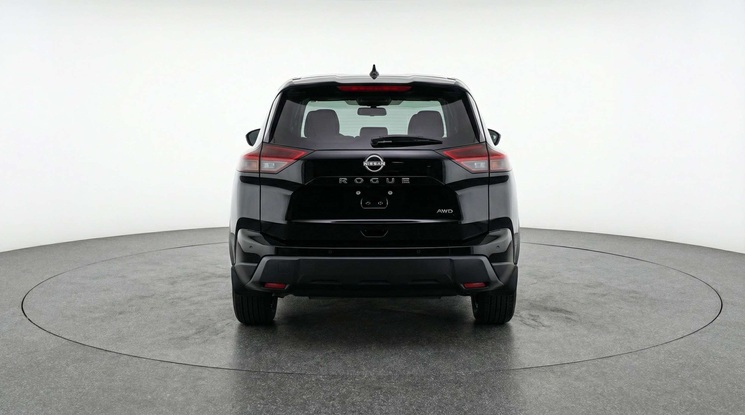 Thumbnail: 2025 Nissan Rogue - 6