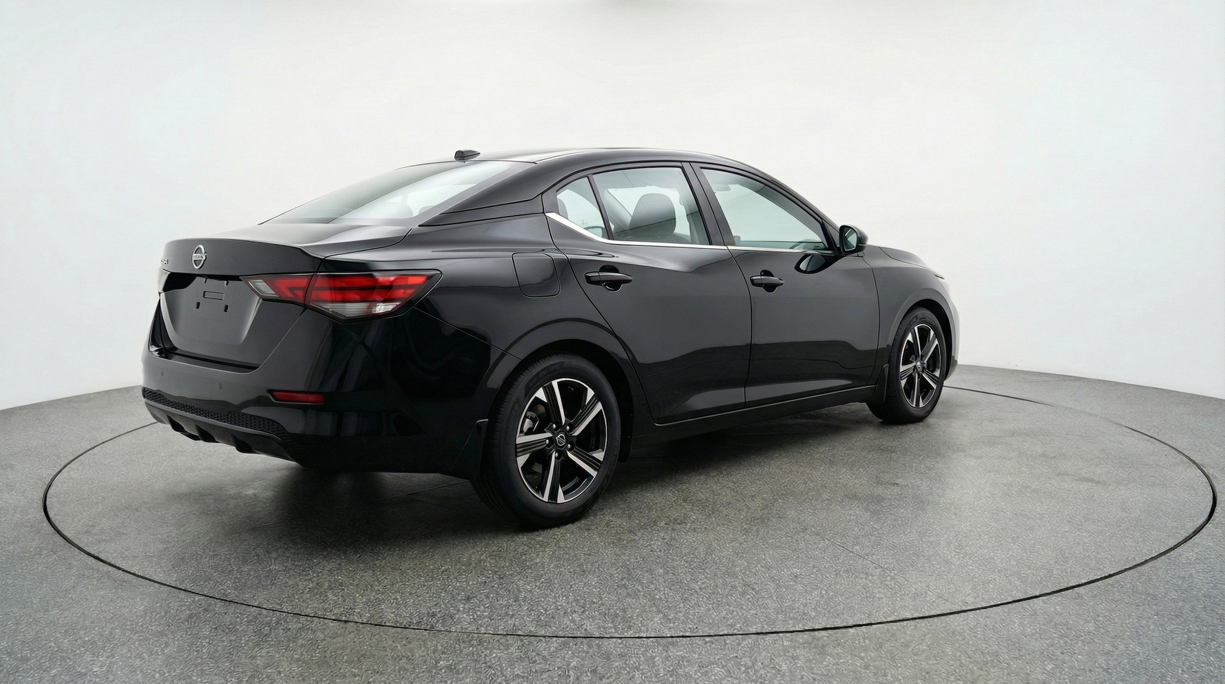 Thumbnail: 2025 Nissan Sentra - 9