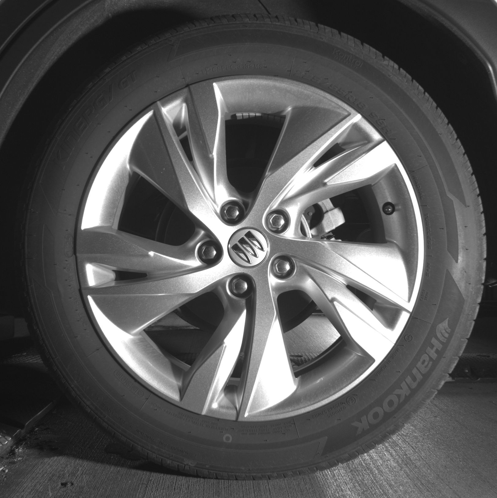 Thumbnail: 2025 Buick Encore GX - 11