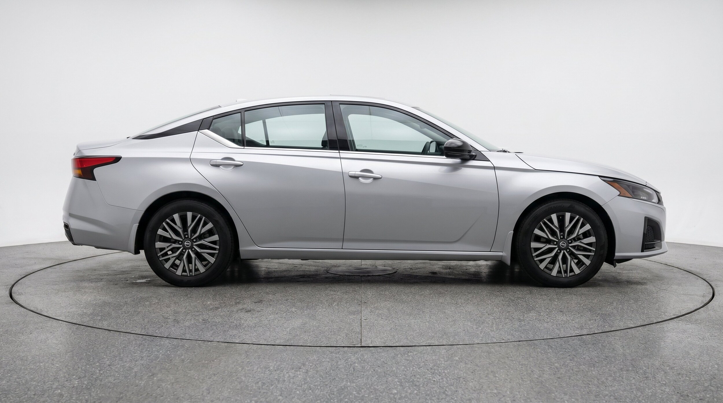 Thumbnail: 2026 Nissan Altima - 11