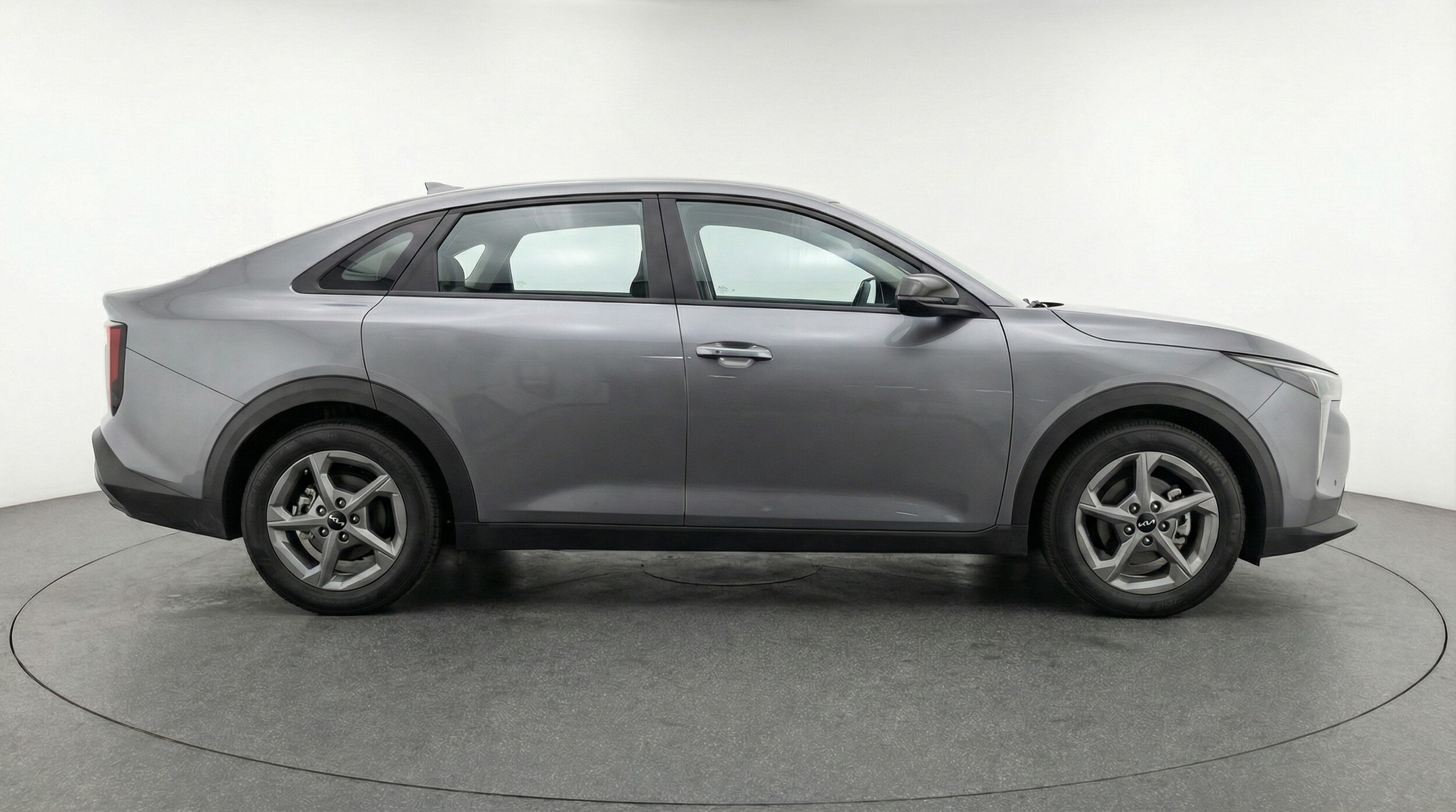 Thumbnail: 2025 Kia K4 - 8