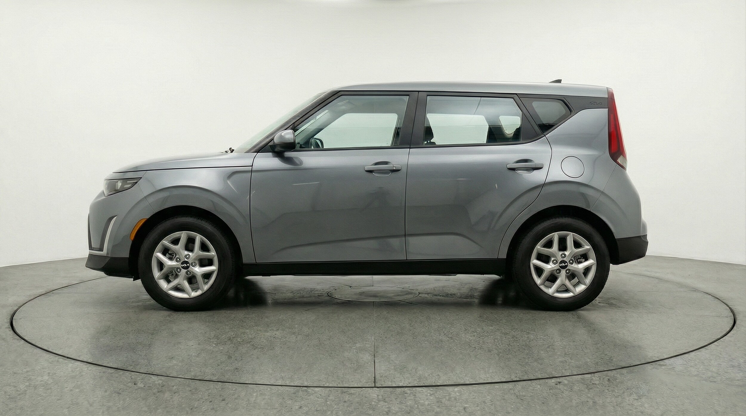 Thumbnail: 2025 Kia Soul - 4