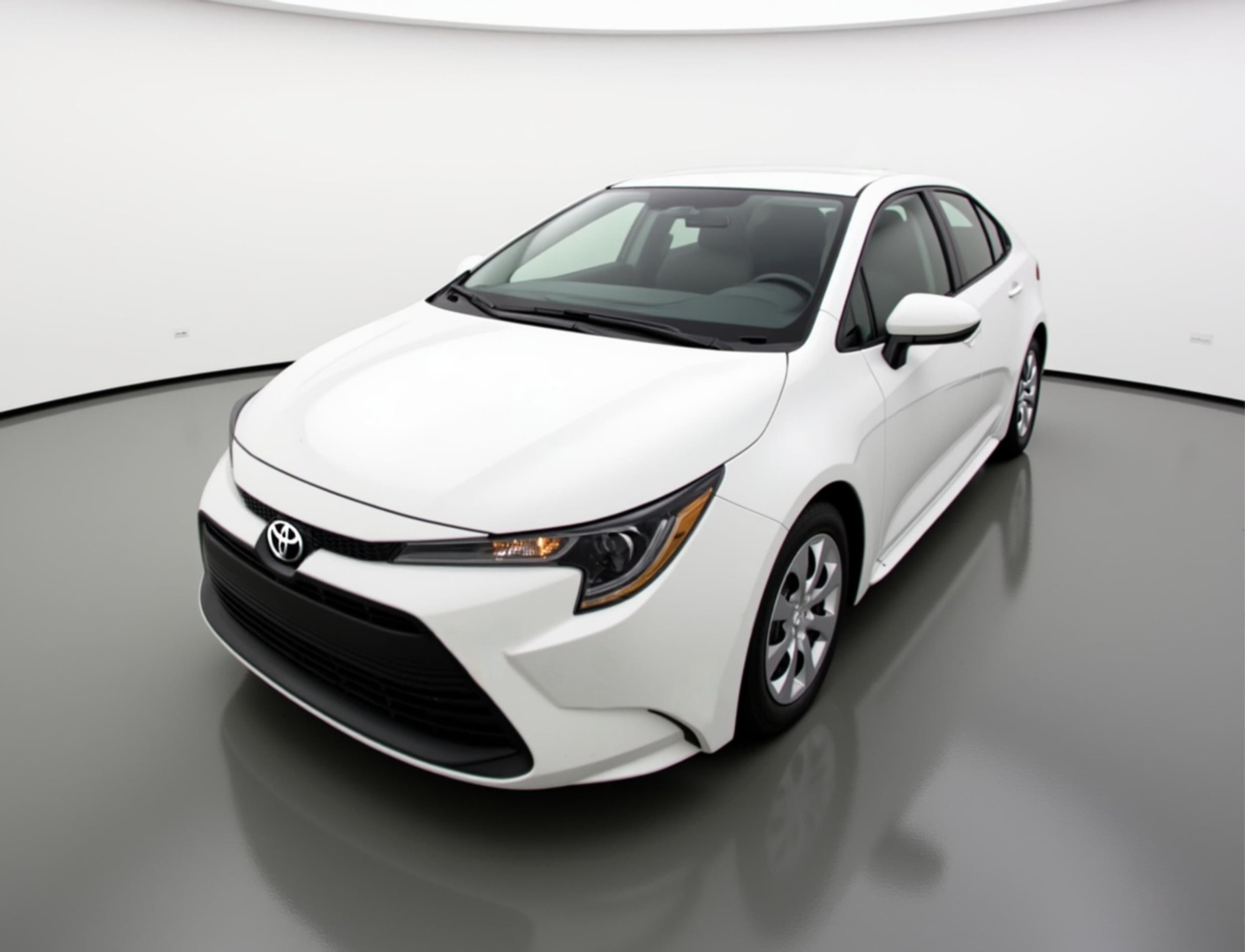 Thumbnail: 2025 Toyota Corolla - 3