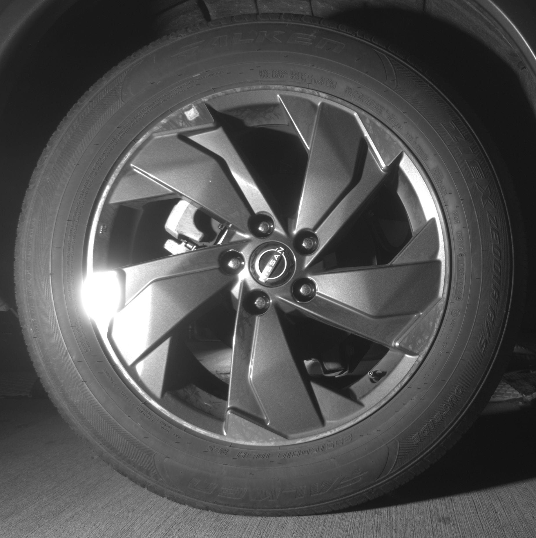 Thumbnail: 2025 Nissan Rogue - 12