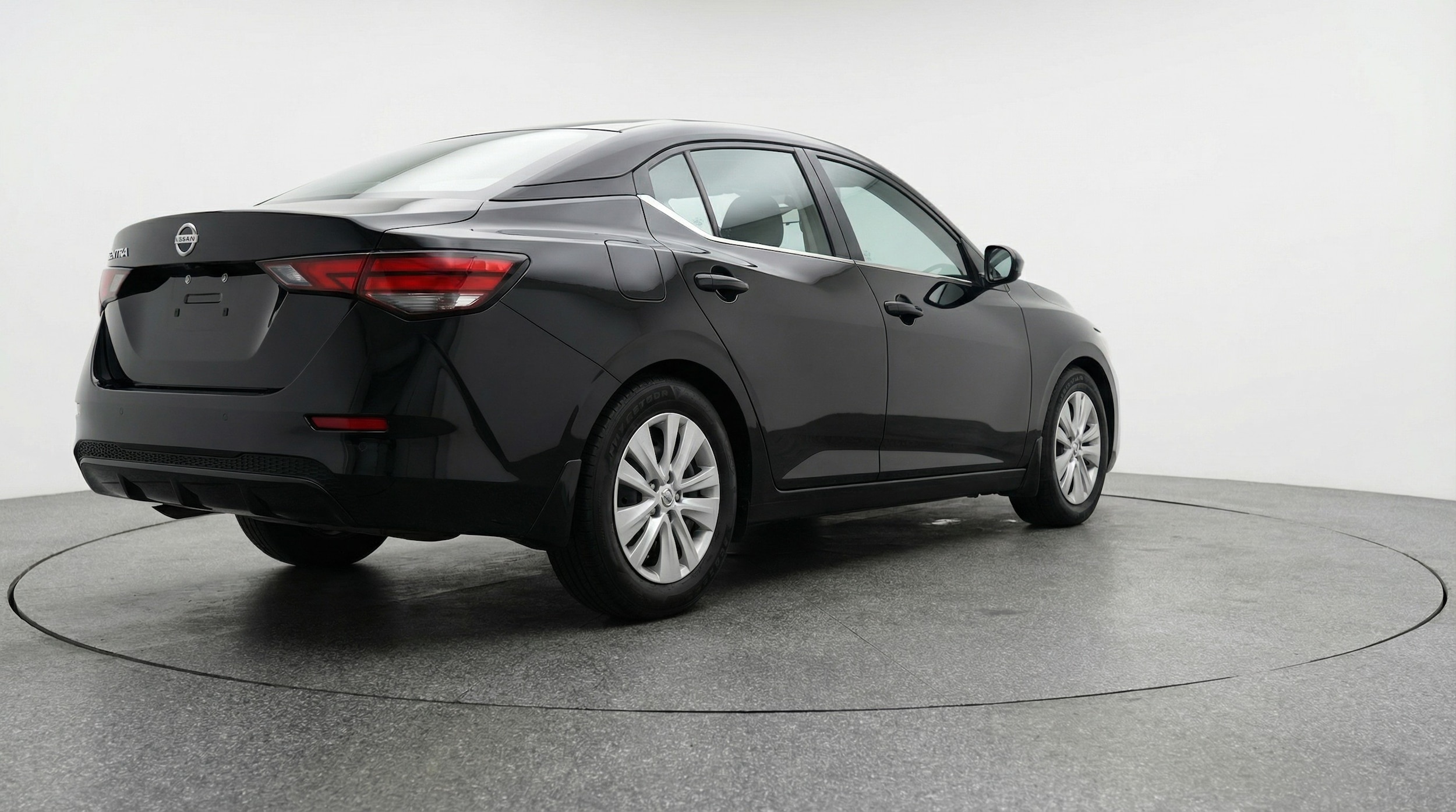 Thumbnail: 2025 Nissan Sentra - 7