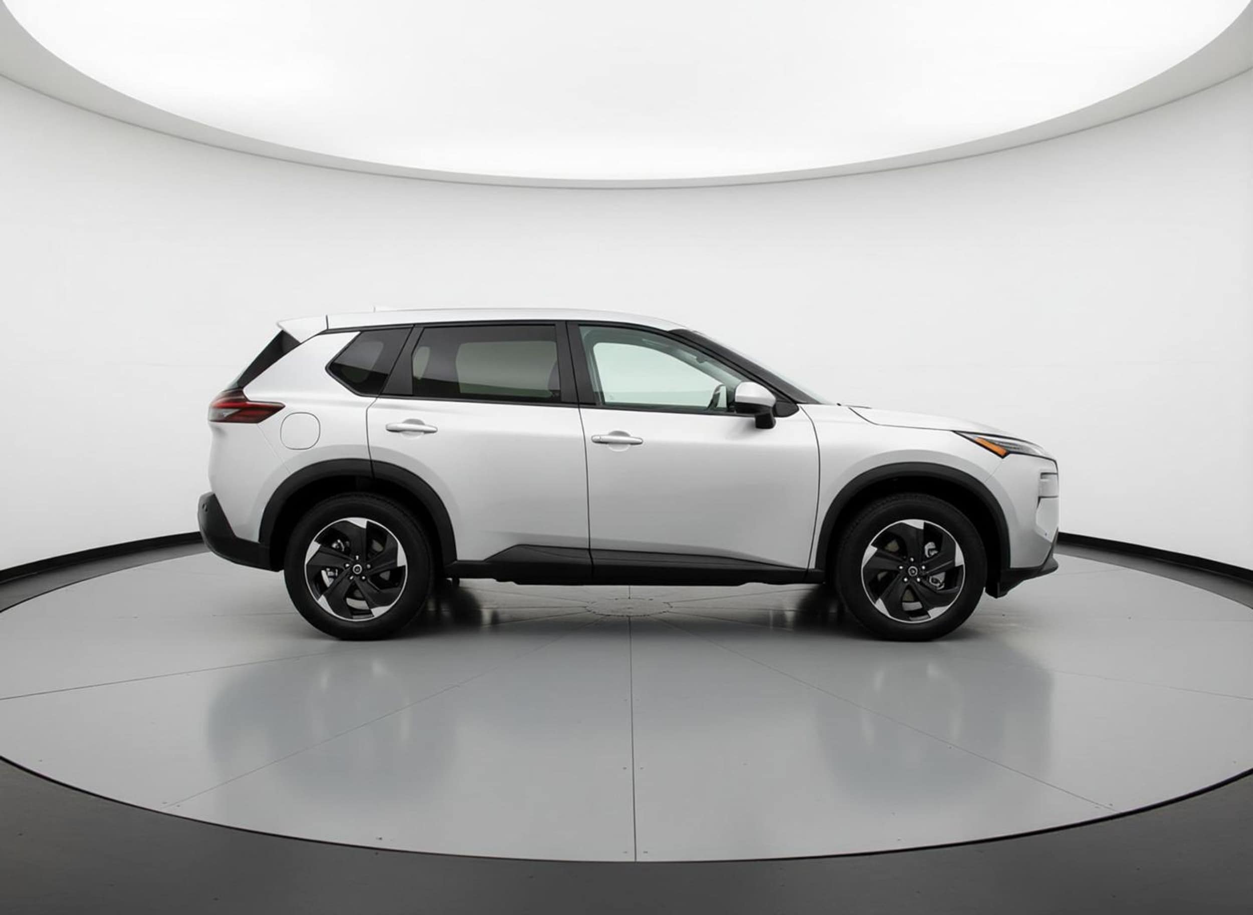 Thumbnail: 2025 Nissan Rogue - 8