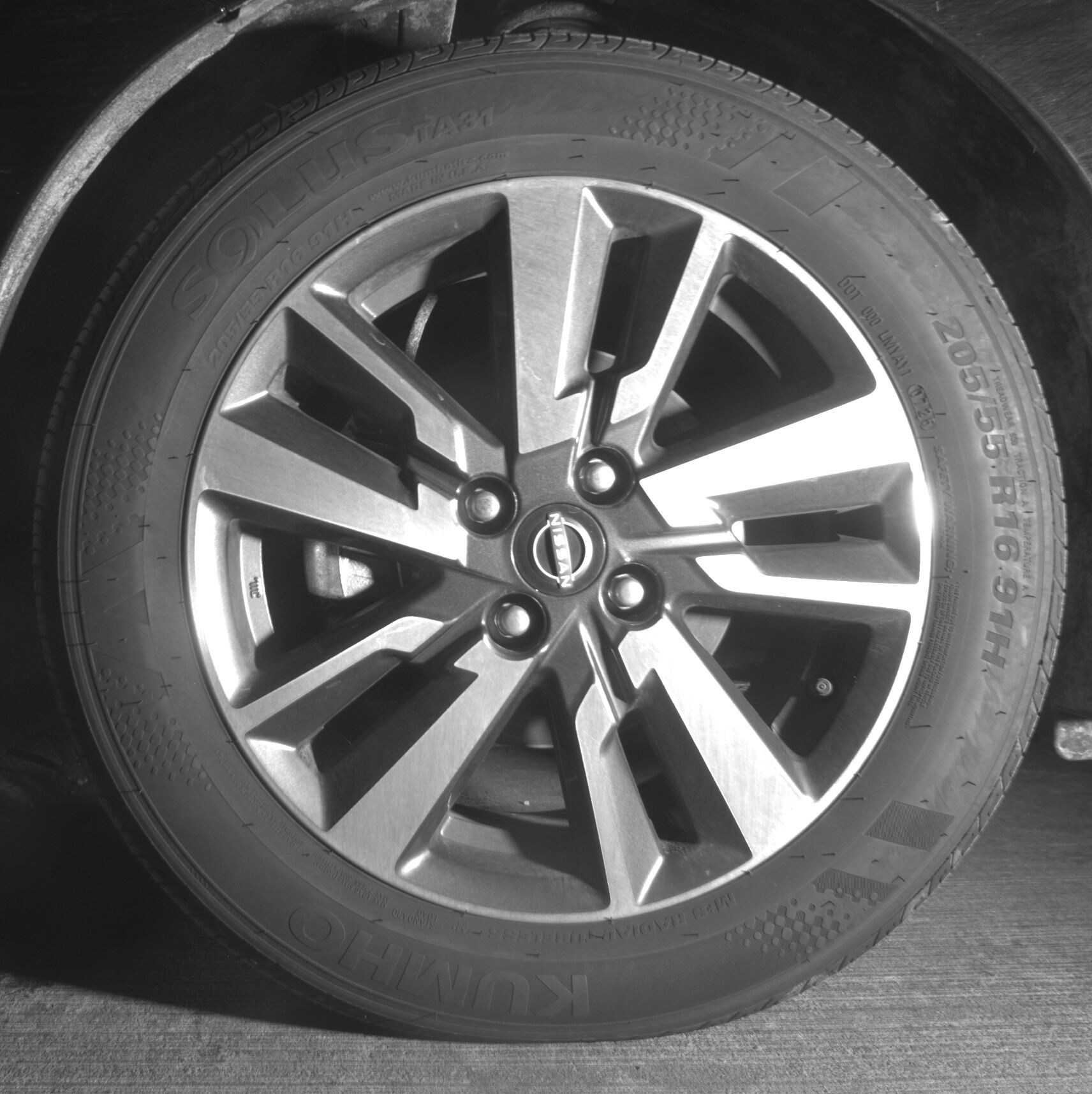 Thumbnail: 2025 Nissan Versa - 9