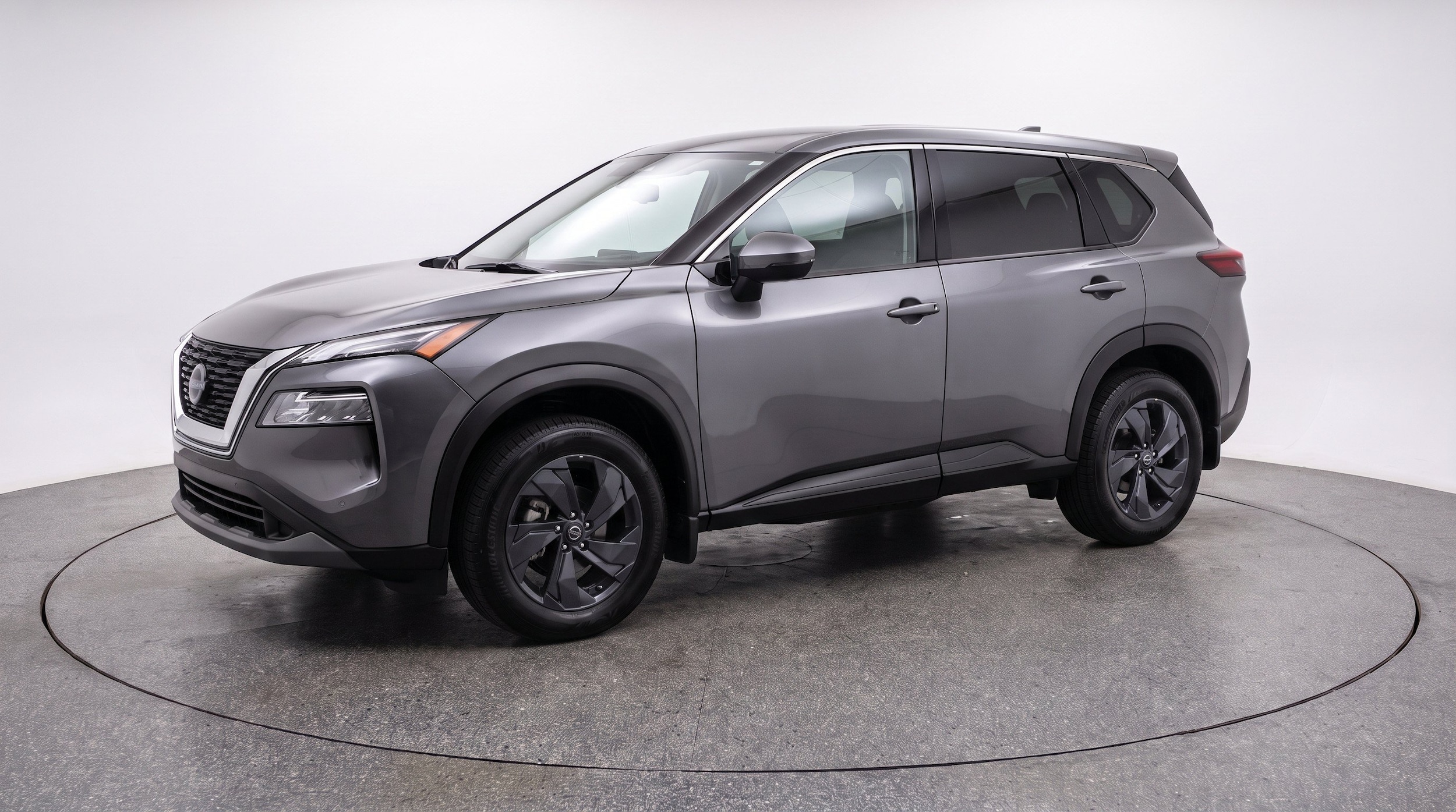 Thumbnail: 2026 Nissan Rogue - 3
