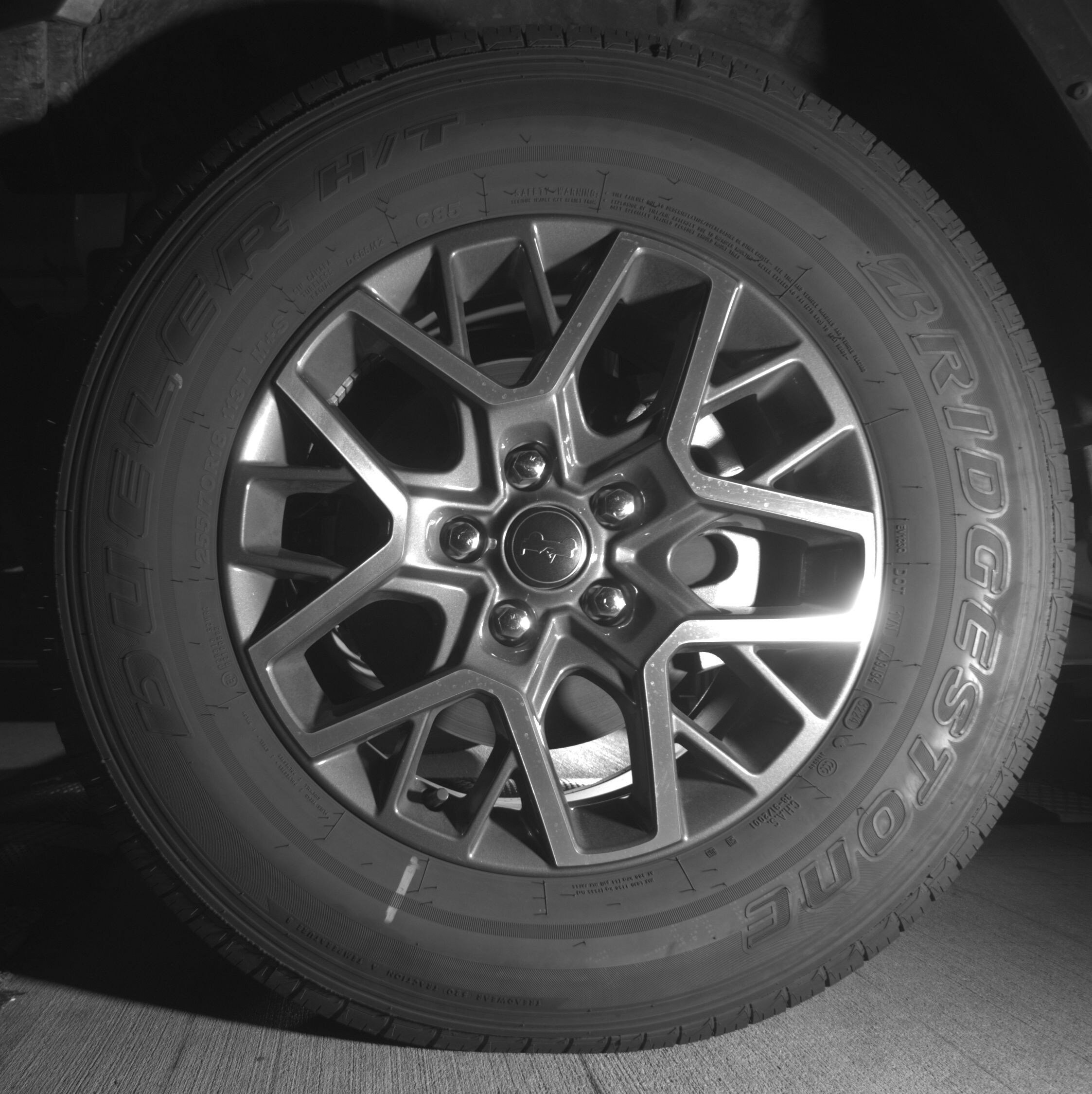 Thumbnail: 2025 Jeep Wrangler - 9