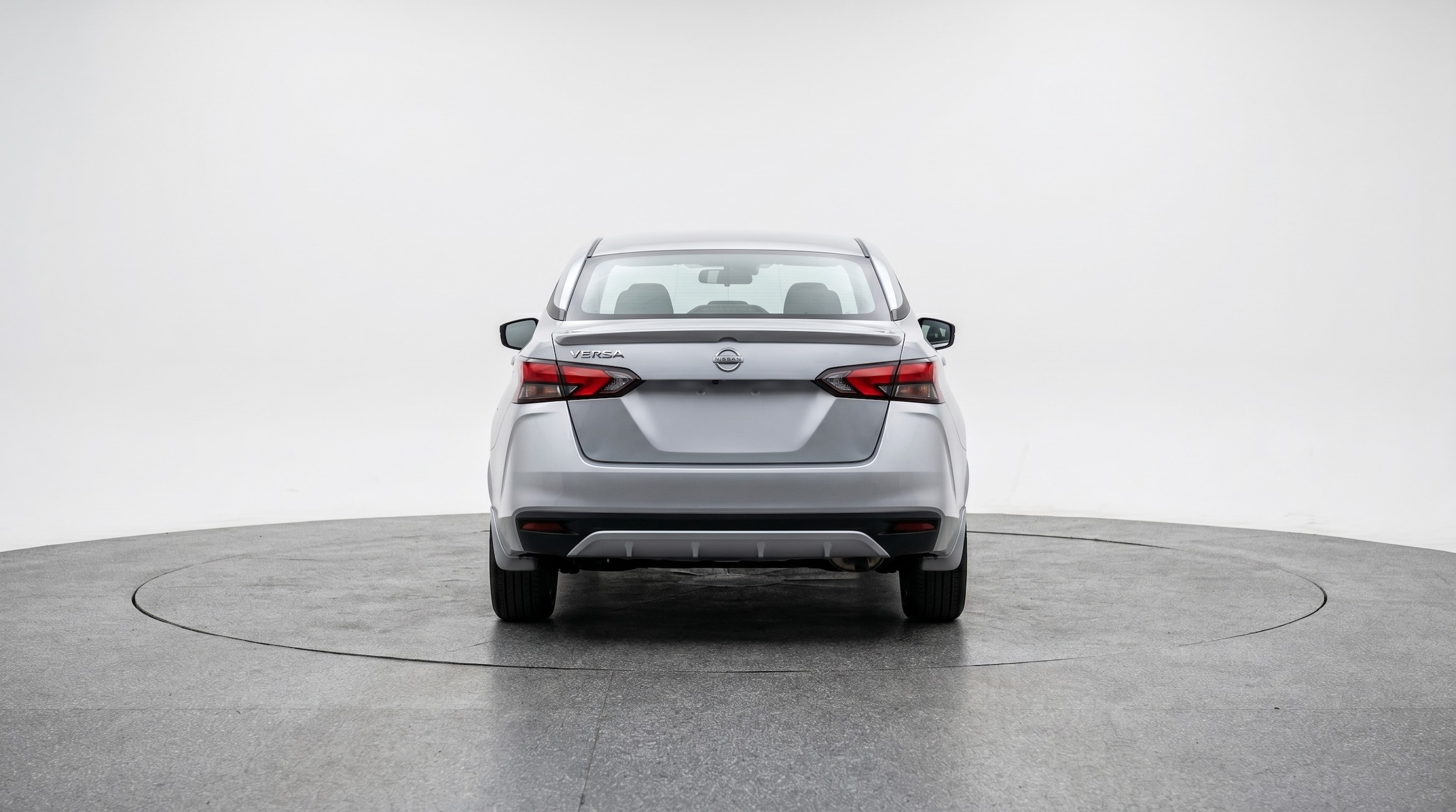 Thumbnail: 2025 Nissan Versa - 6