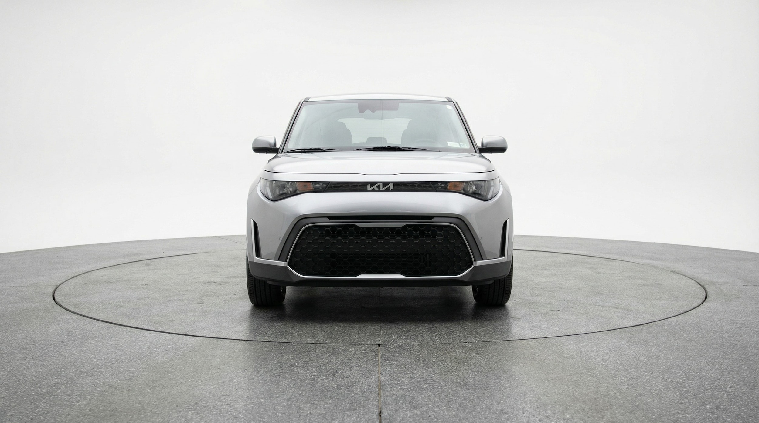 Thumbnail: 2025 Kia Soul - 2