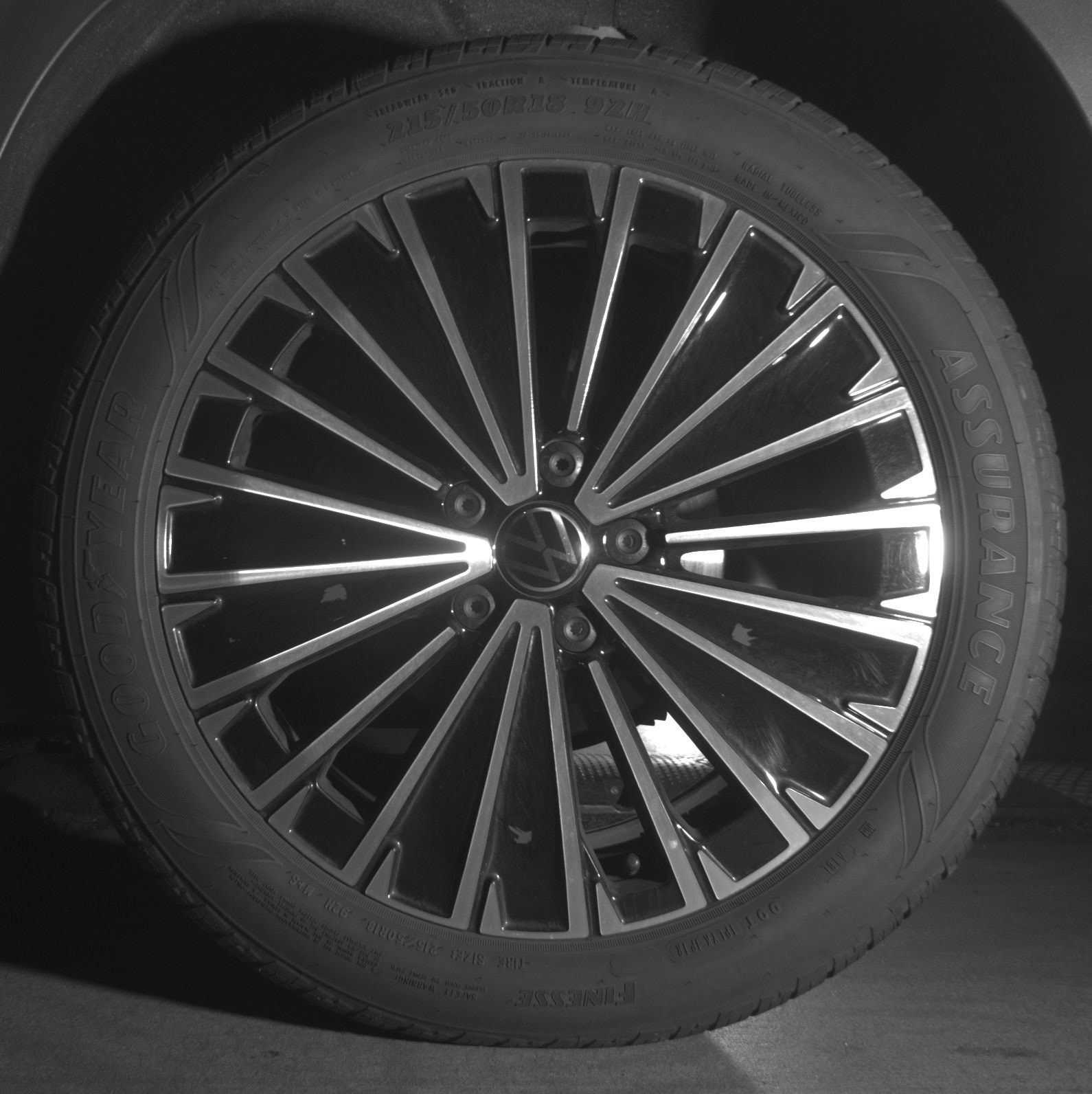 Thumbnail: 2025 Volkswagen Taos - 11