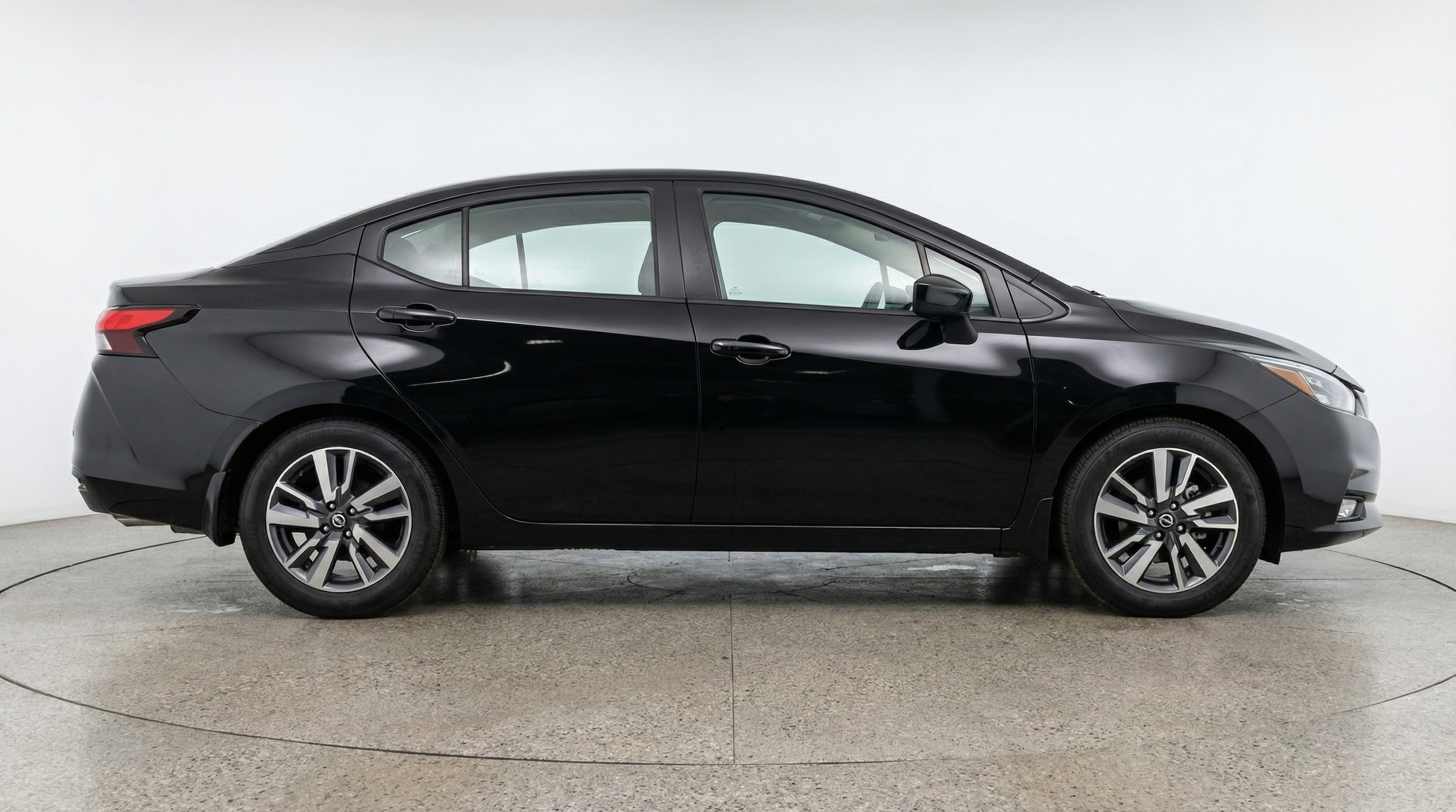 Thumbnail: 2025 Nissan Versa - 8