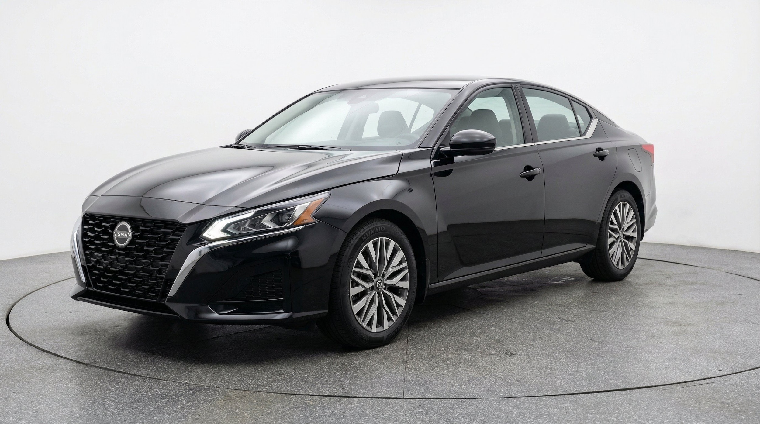 Thumbnail: 2026 Nissan Altima - 3
