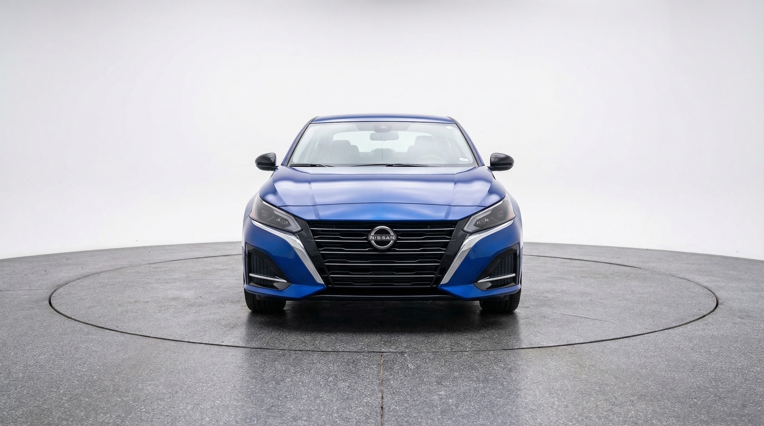 Thumbnail: 2025 Nissan Altima - 2