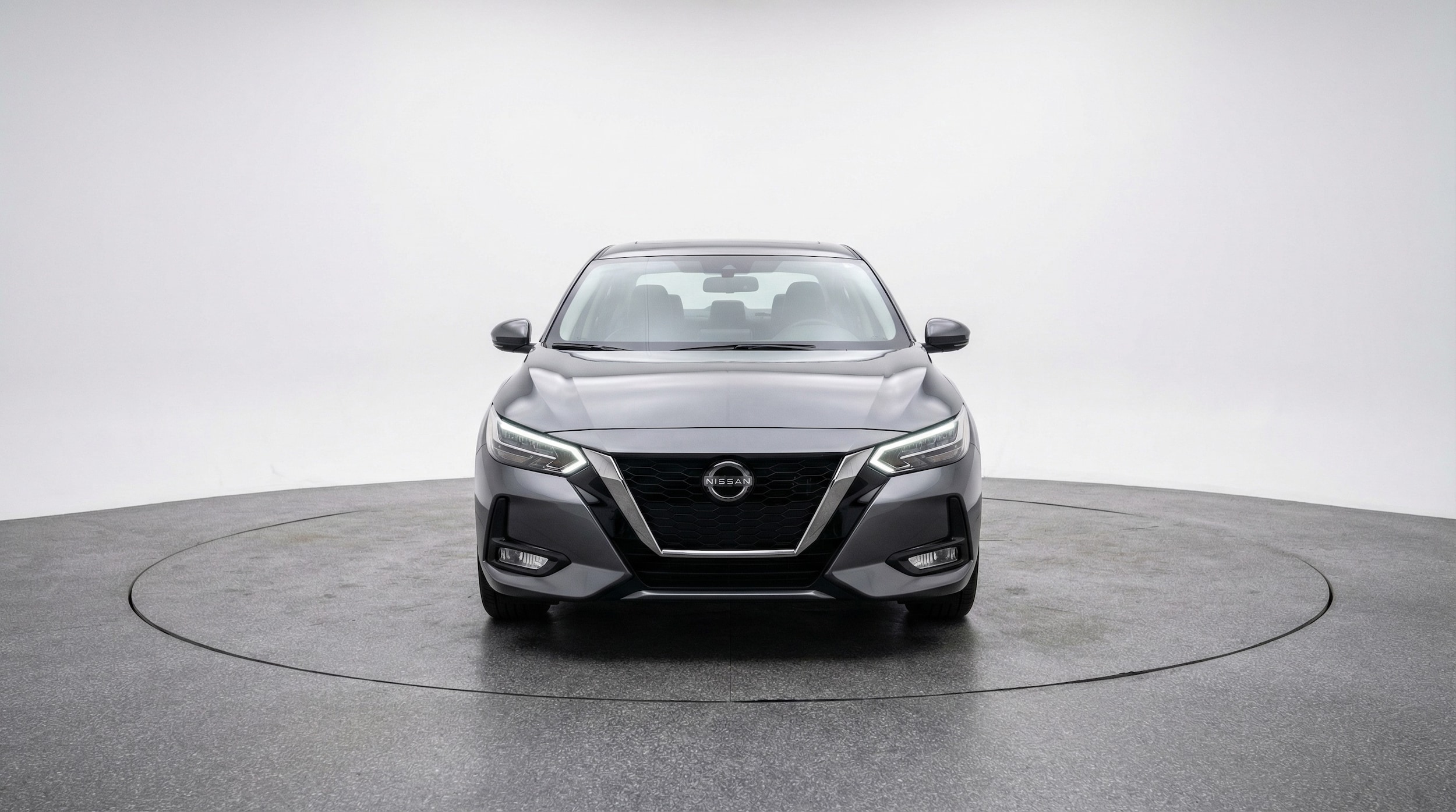 Thumbnail: 2025 Nissan Sentra - 2