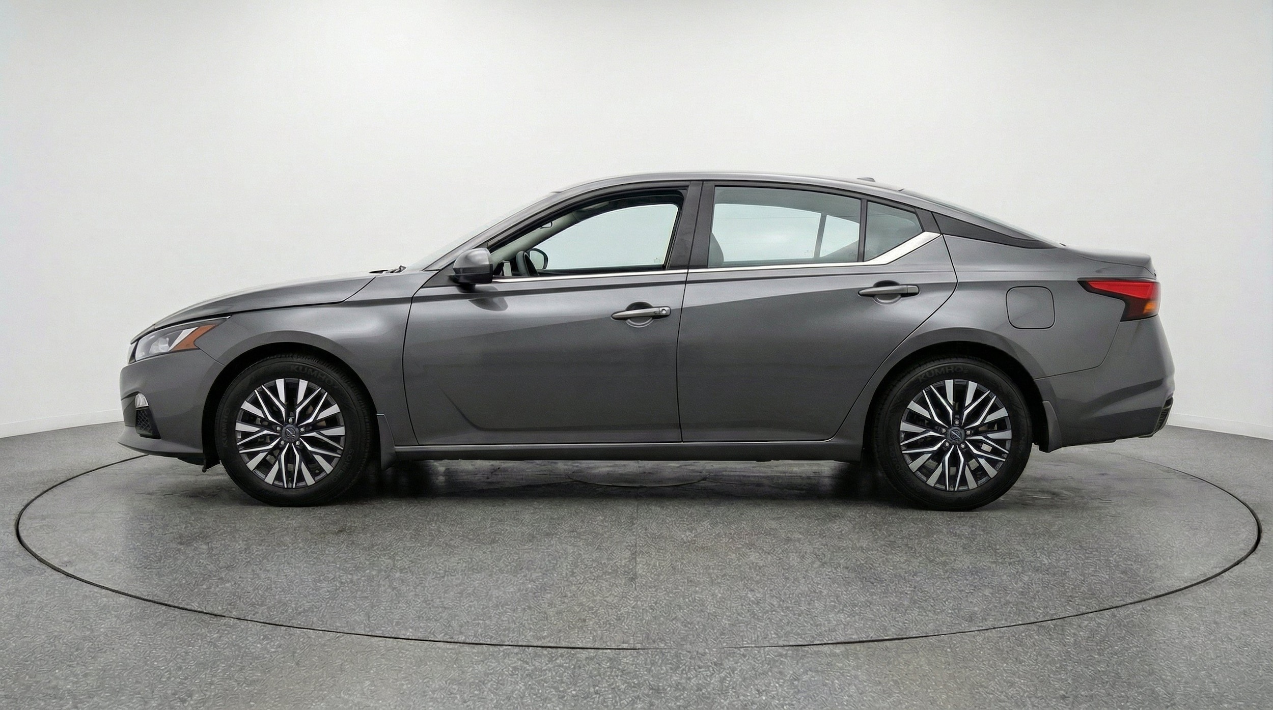 Thumbnail: 2026 Nissan Altima - 5