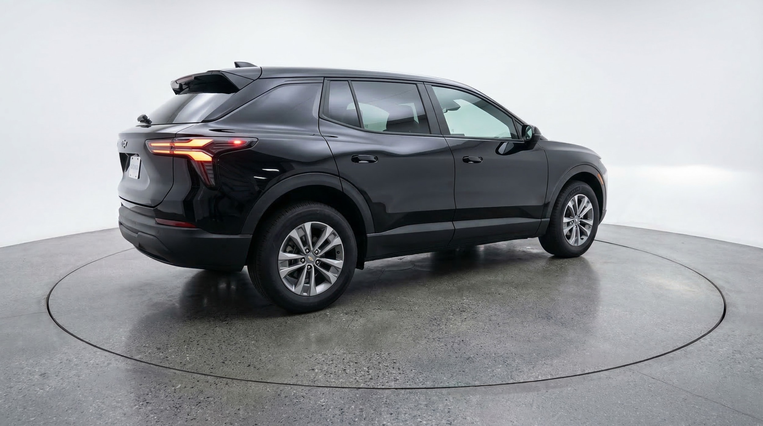 Thumbnail: 2025 Chevrolet Equinox - 7