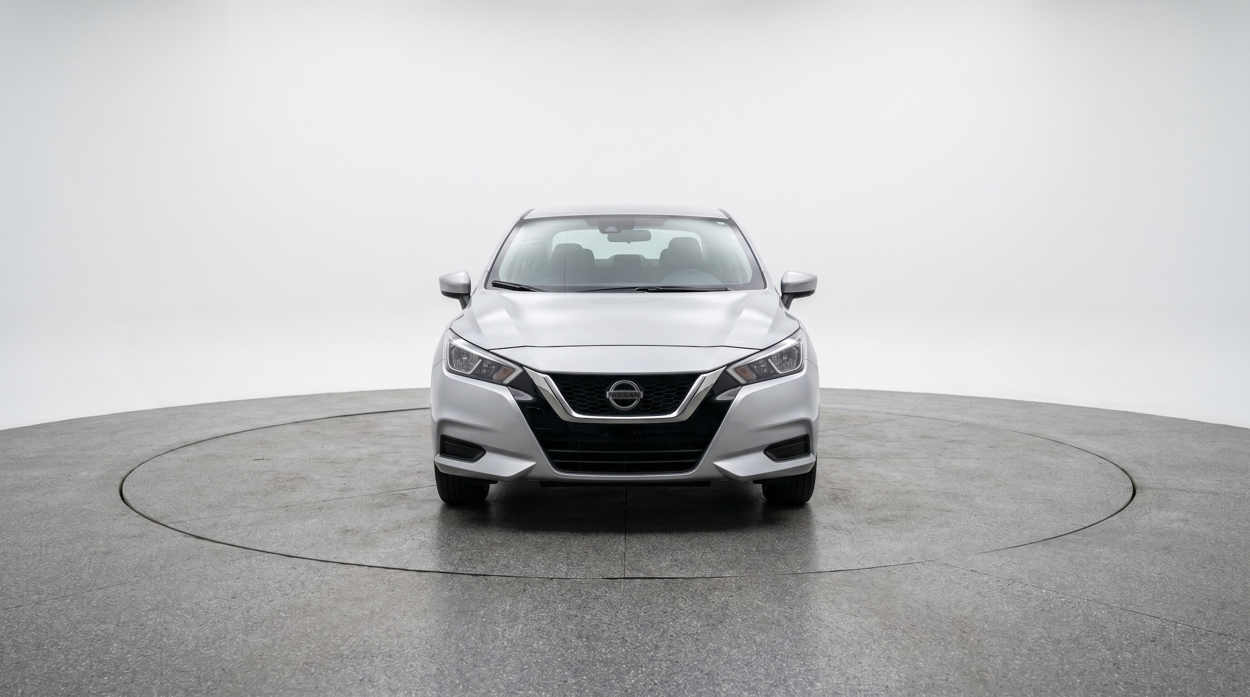 Thumbnail: 2025 Nissan Versa - 2