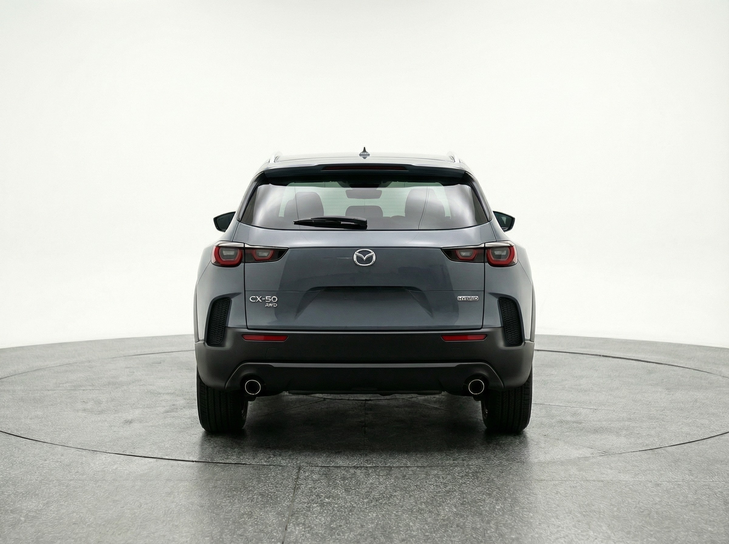 Thumbnail: 2025 Mazda CX-50 - 6