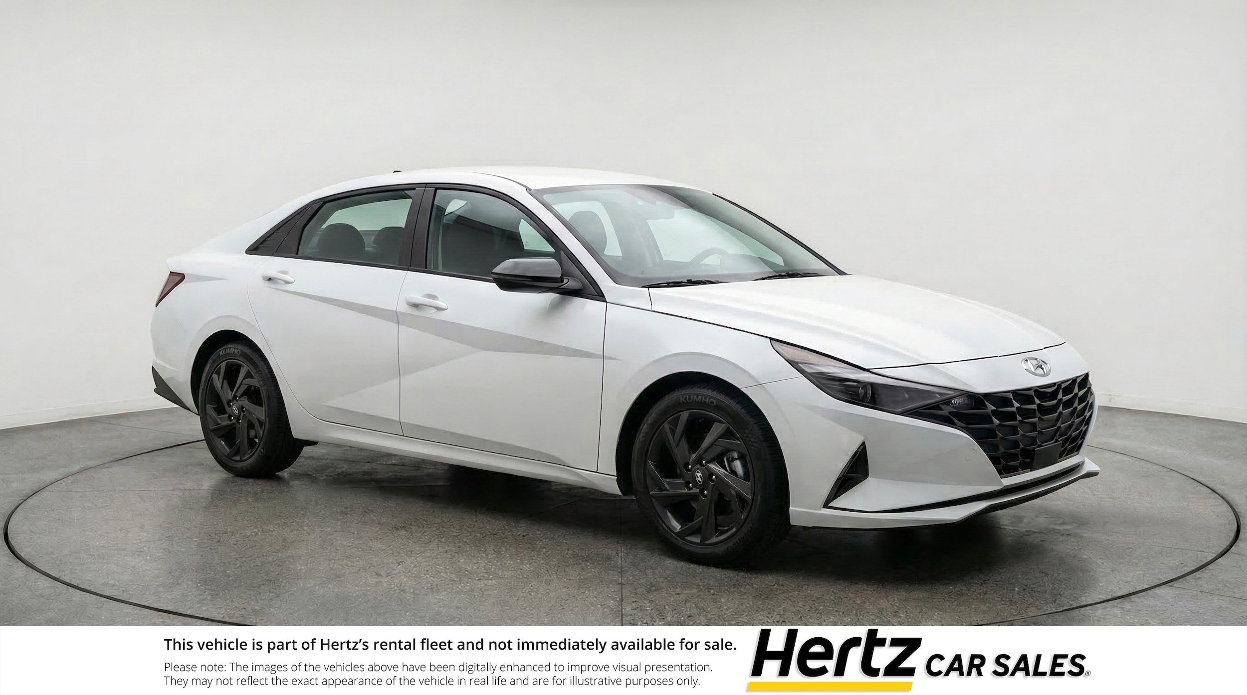 Thumbnail: 2026 Hyundai Elantra - 1