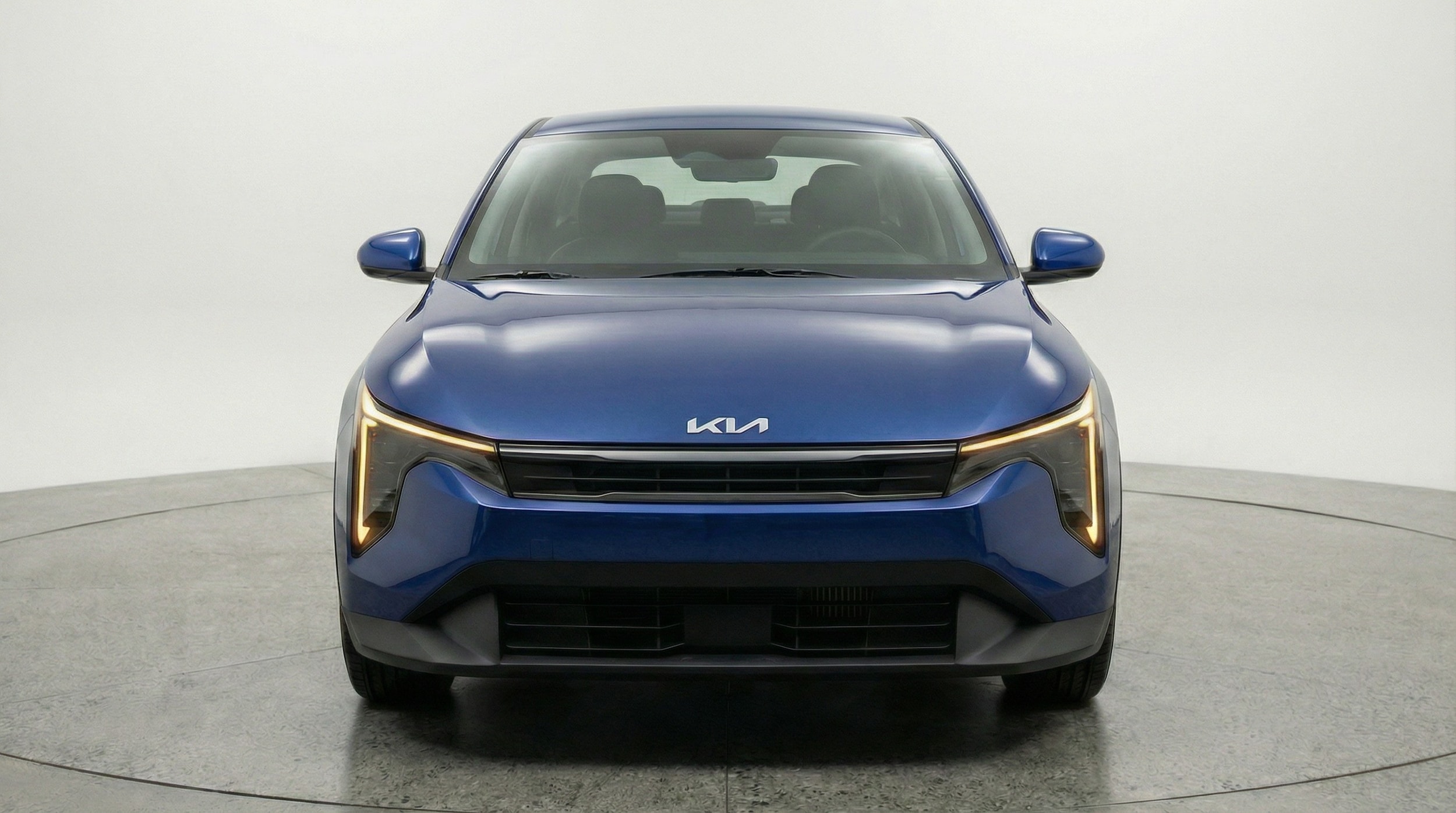 Thumbnail: 2025 Kia K4 - 2