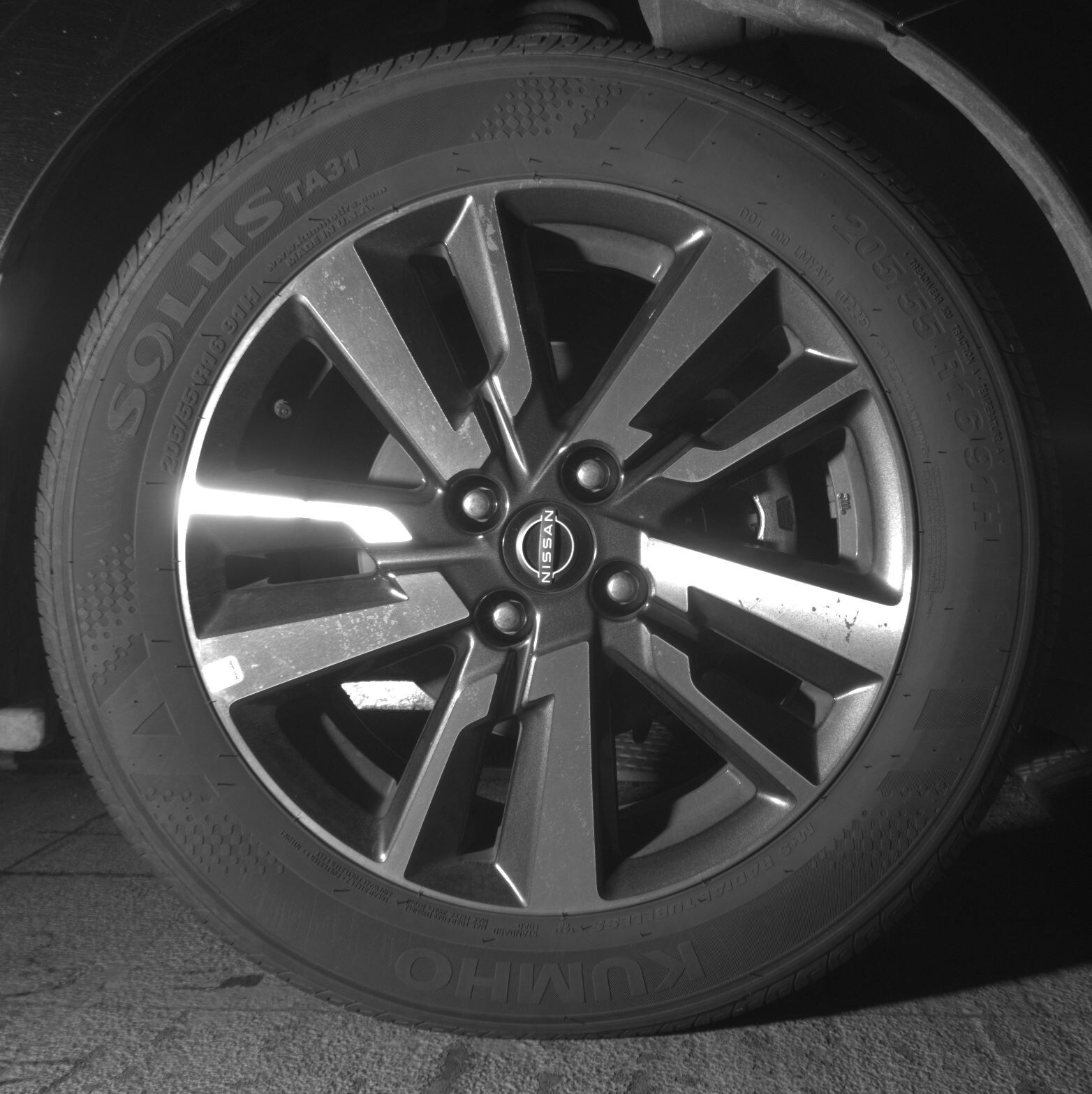 Thumbnail: 2025 Nissan Versa - 10