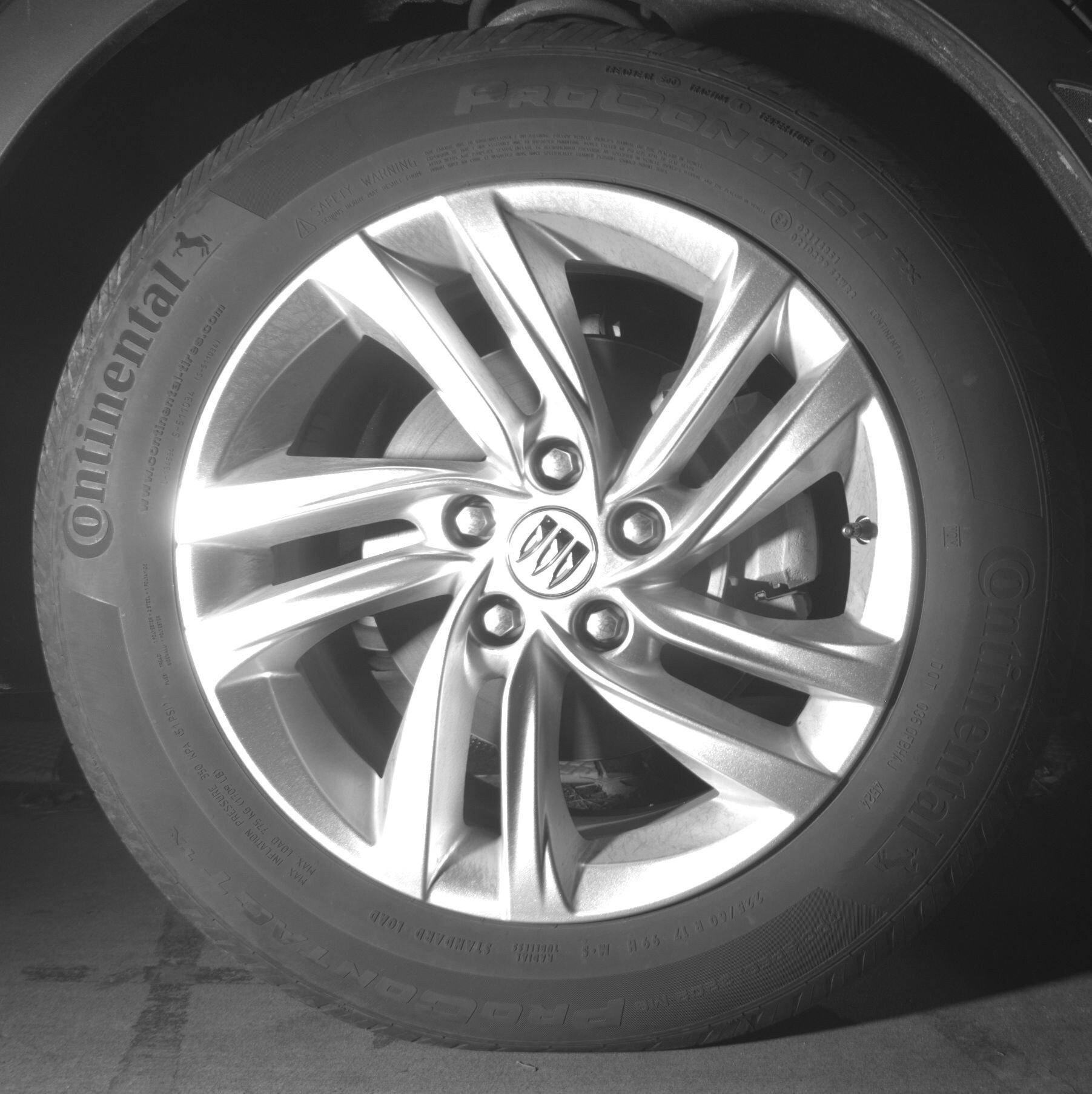 Thumbnail: 2025 Buick Envista - 10