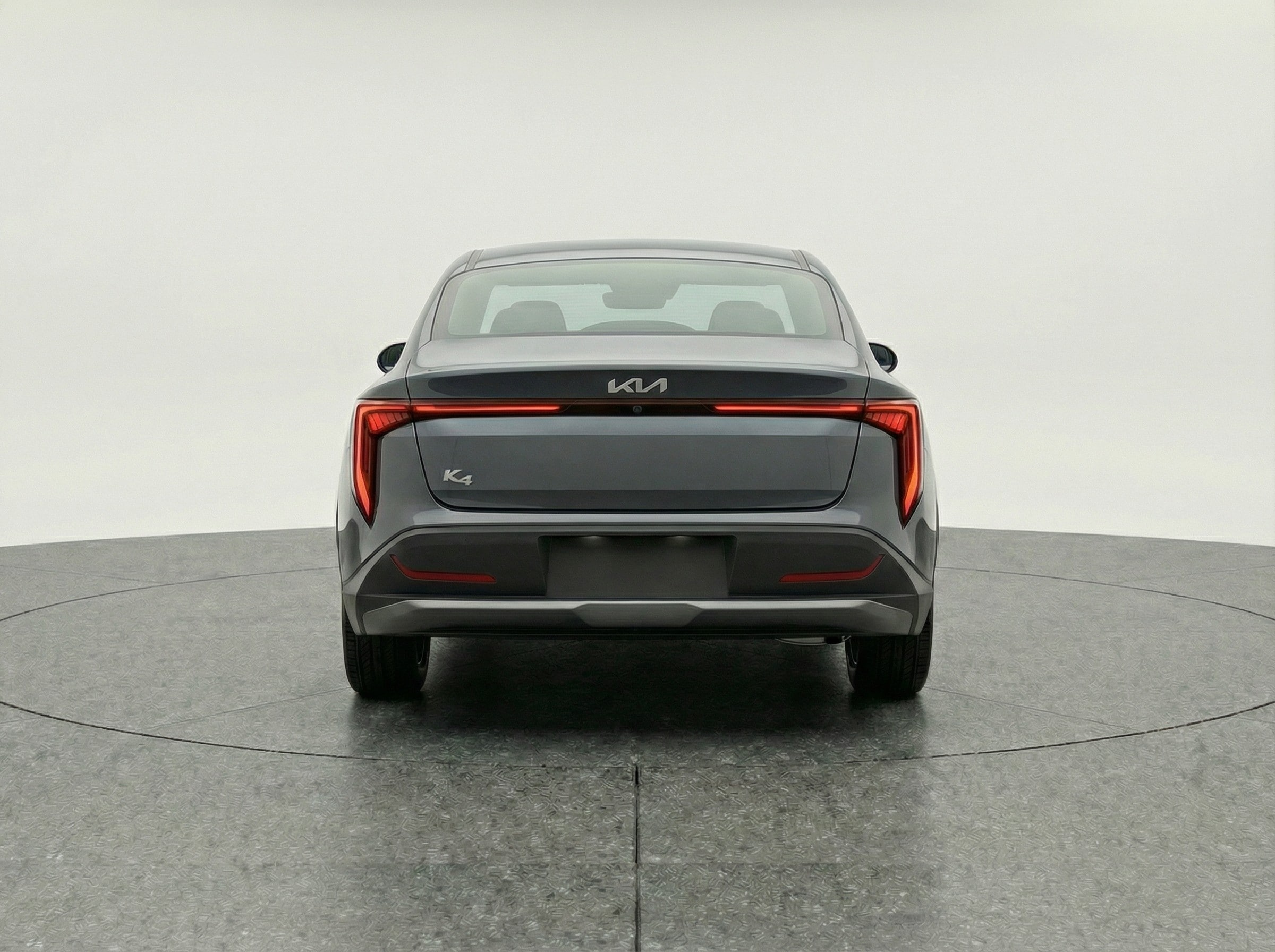 Thumbnail: 2025 Kia K4 - 6