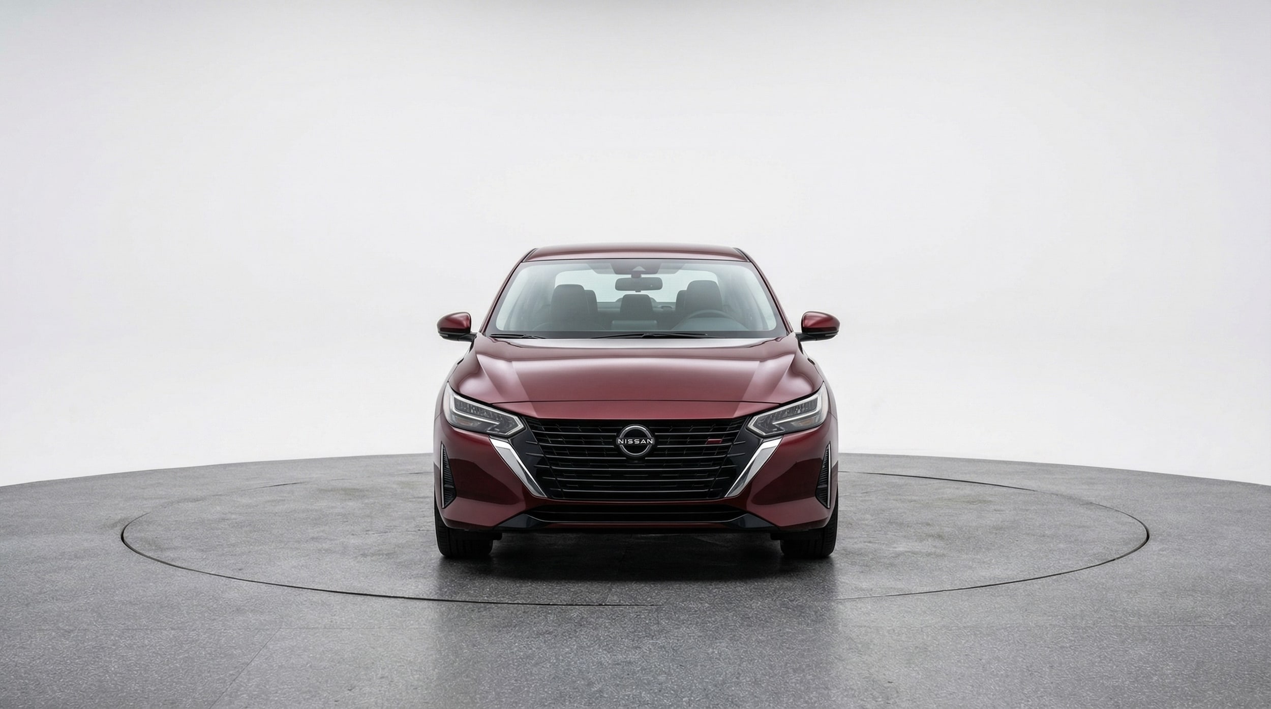 Thumbnail: 2025 Nissan Sentra - 2