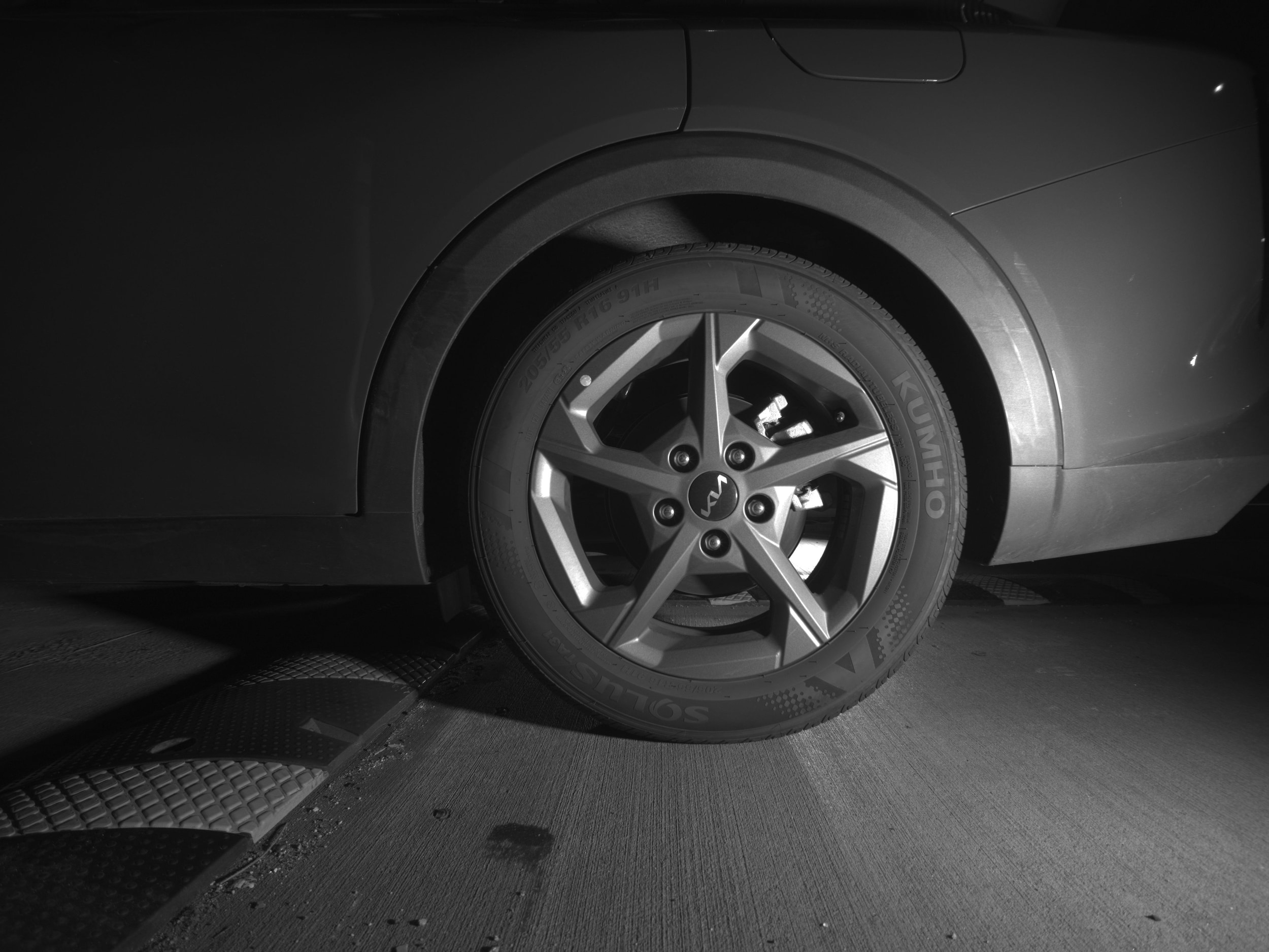 Thumbnail: 2025 Kia K4 - 11