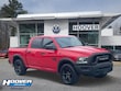 Ram 1500 Classic