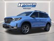  Honda Passport