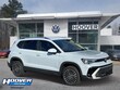 Volkswagen Taos