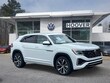 Volkswagen Atlas Cross Sport