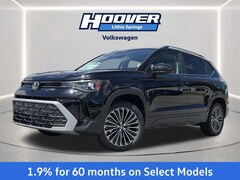 2026 Volkswagen Taos SE SE FWD