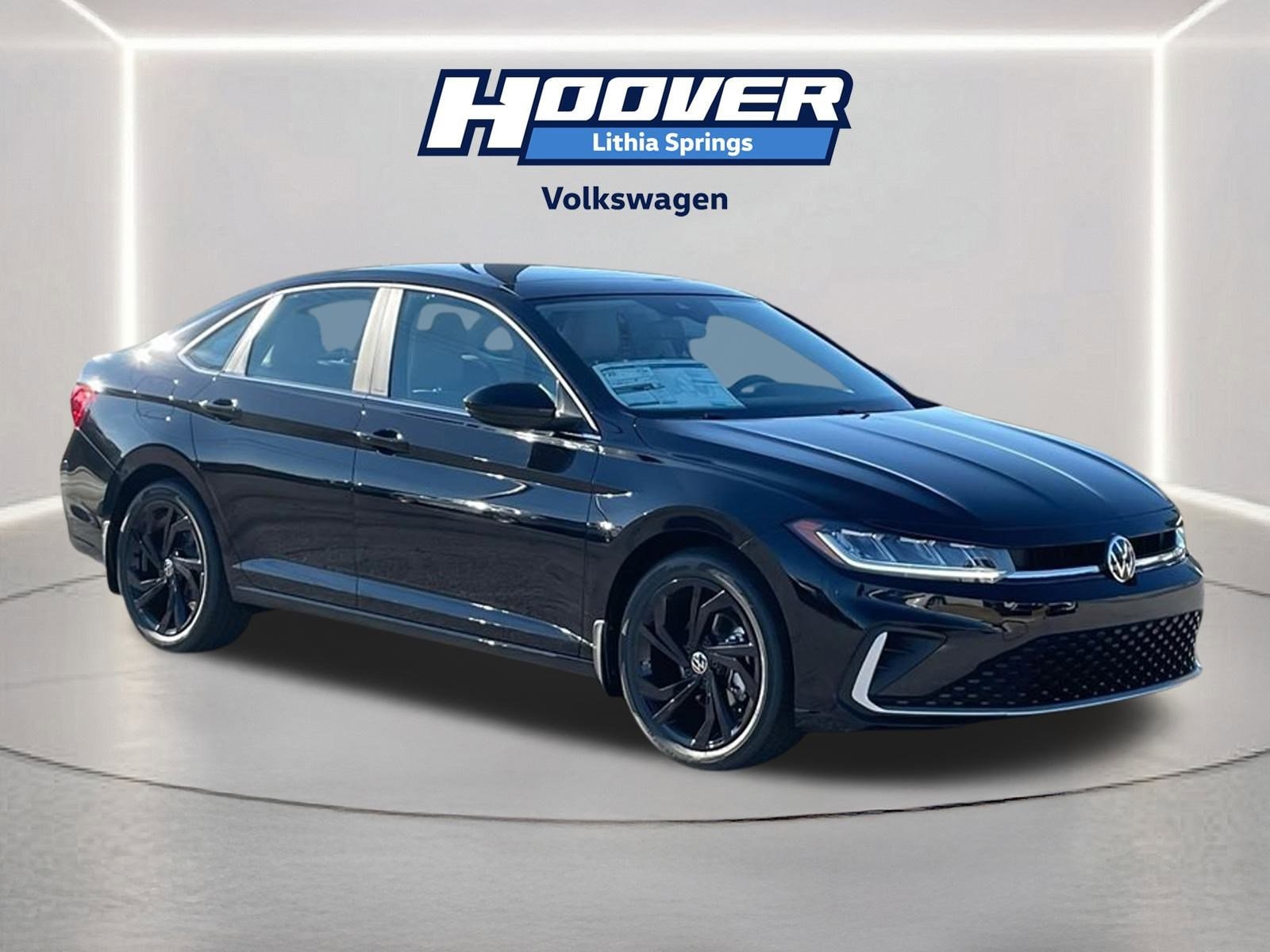 2026 Volkswagen Jetta 1.5T SE Auto SULEV's photo