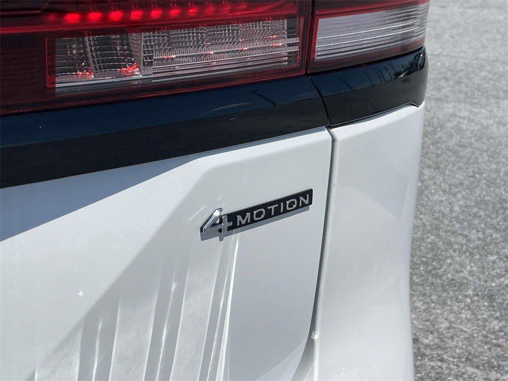 2026 Volkswagen Atlas Atlas Peak Edition - Photo 13