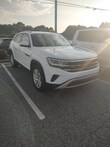 Volkswagen Atlas Cross Sport