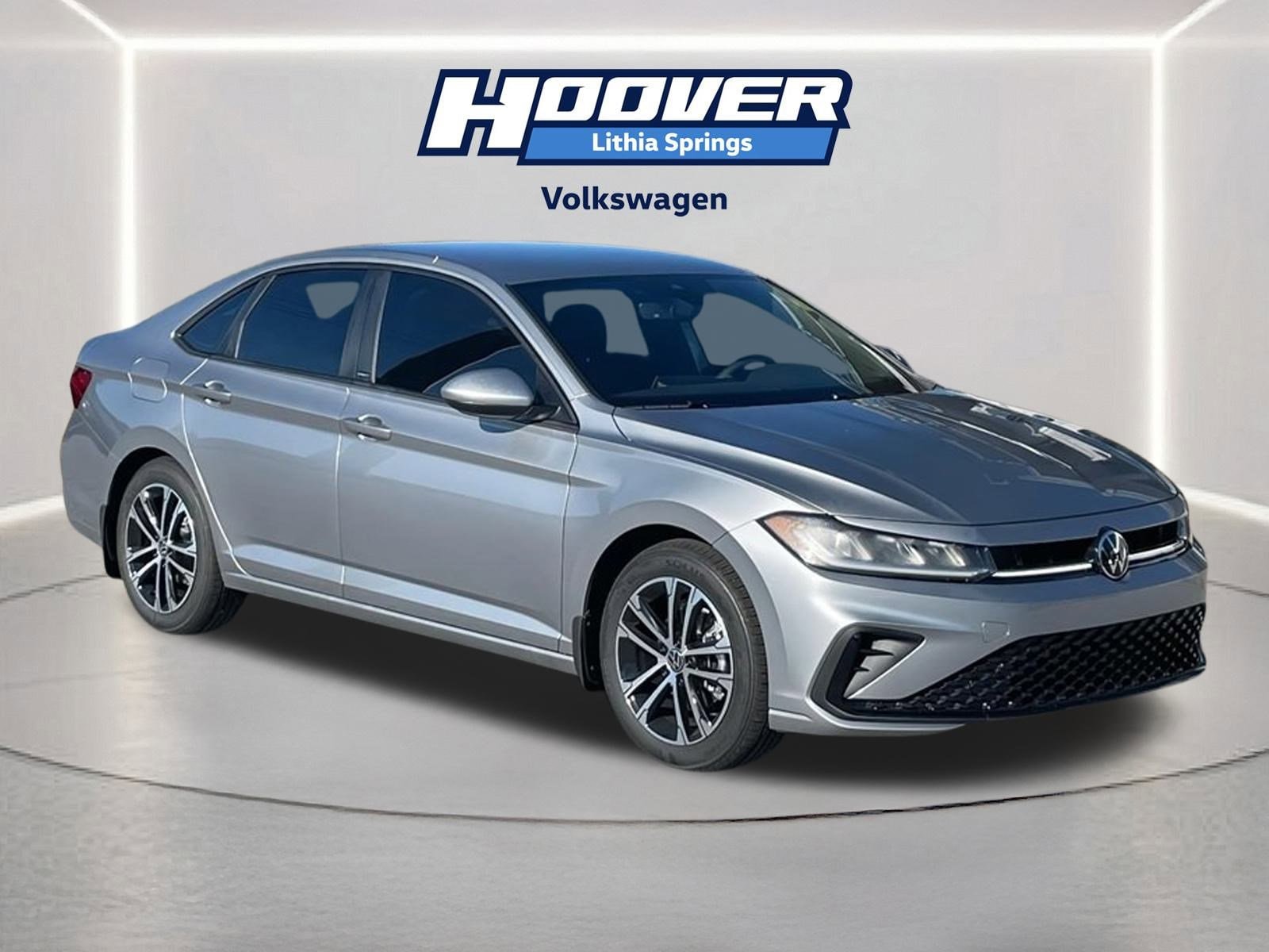 2026 Volkswagen Jetta 1.5T Sport Auto SULEV's photo
