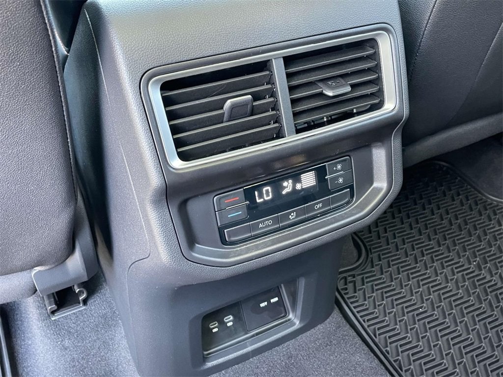 2026 Volkswagen Atlas Atlas Peak Edition - Photo 15