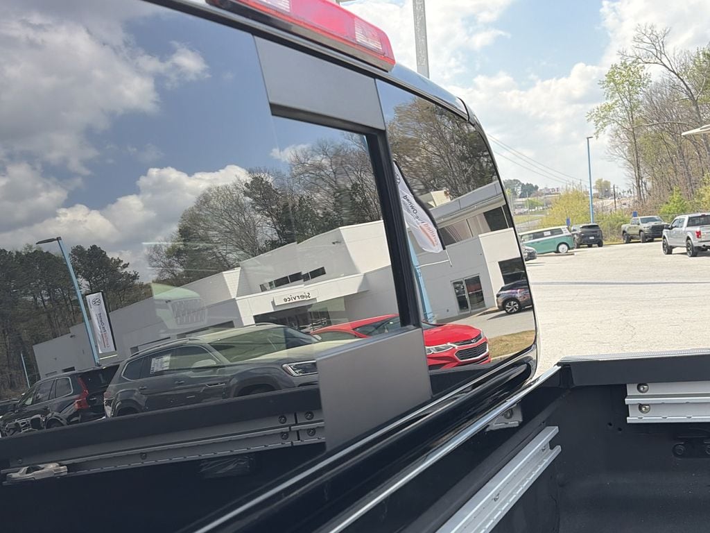2024 Nissan Frontier PRO-4X - Photo 36