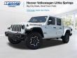 2020 Jeep Gladiator Rubicon Truck