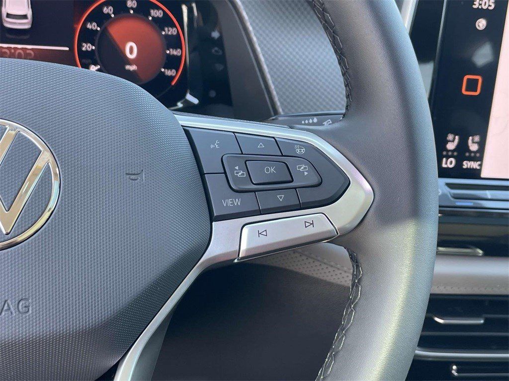 2026 Volkswagen Atlas Atlas Peak Edition - Photo 25