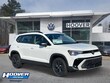 Volkswagen Taos
