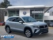 Volkswagen Taos