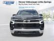 2023 Chevrolet Silverado 1500 LT Truck