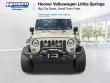 2018 Jeep Wrangler JK Unlimited Rubicon SUV